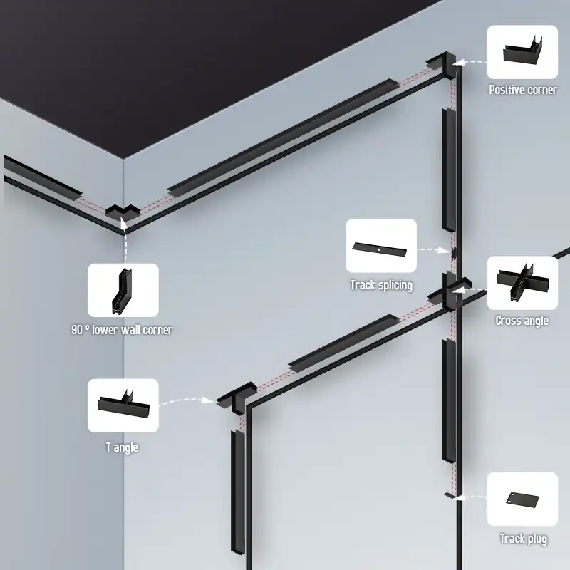 How to Choose Global Lighting Suppliers for Big Projects?